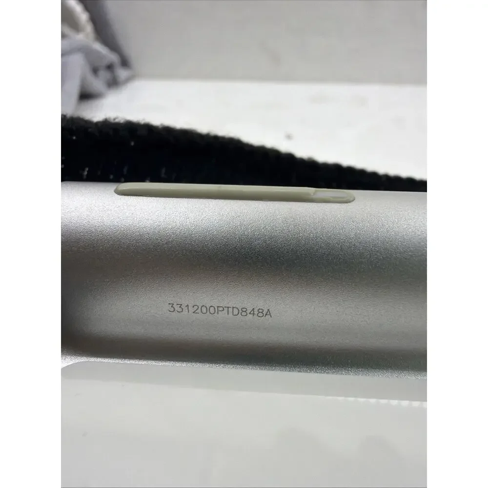 Apple A1314 Wireless Bluetooth Keyboard Aluminum Silver White Mac iPad